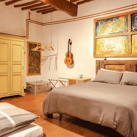 Apartment Il Convento Sansepolcro
