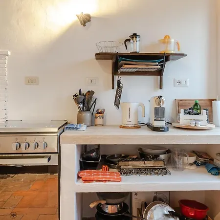Apartment Il Convento Sansepolcro