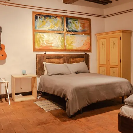 Apartment Il Convento *