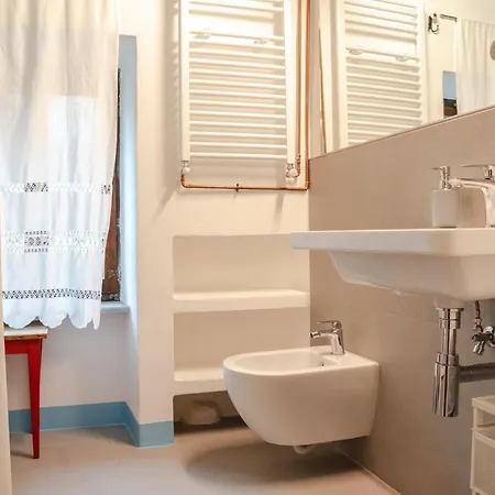 Il Convento Appartement