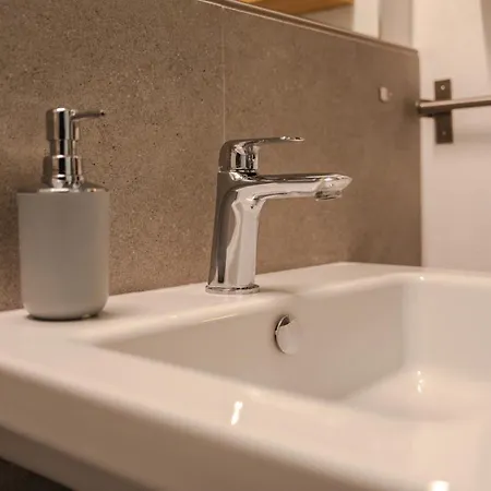 Appartement Il Convento *