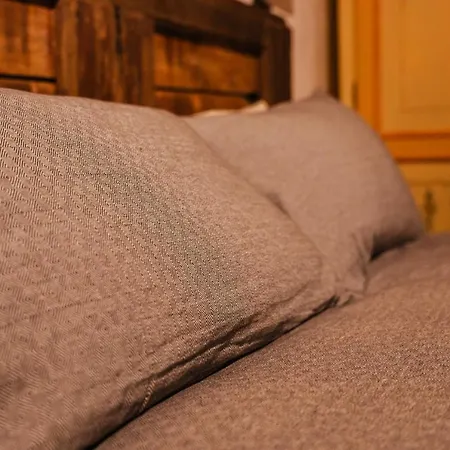 Apartment Il Convento *