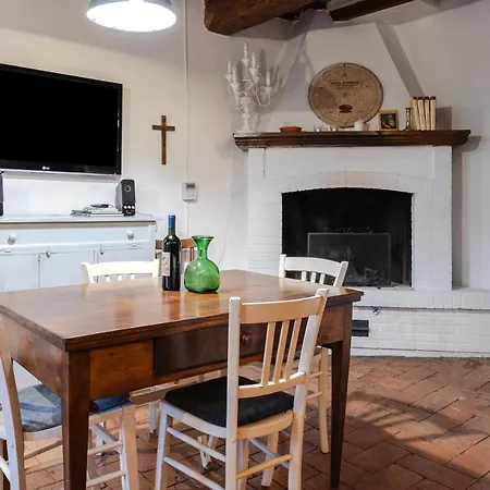 Il Convento Appartement Sansepolcro