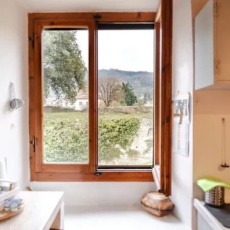 Apartment Il Convento *