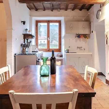 Il Convento Apartment Sansepolcro
