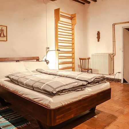 Il Convento Apartment
