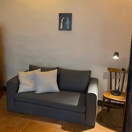 Apartment Il Convento Sansepolcro